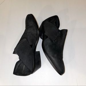 Eileen Fisher Side Stretch Booties